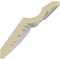 Ekena Millwork 3 1/2"H x 3 5/8"P x 5 1/8"F x 94 1/2"L, (1 3/8" Repeat), Landon Crown Moulding MLD03X03X05LD - alternate 3